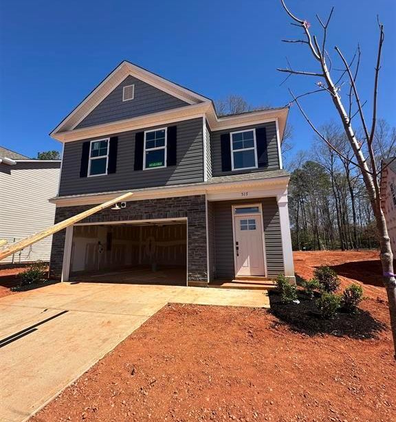 517 Barbican Place