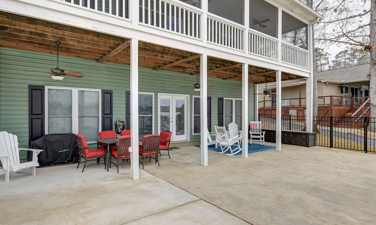 Property image 3 at 215 Mariners Pointe Road, Prosperity, SC 29127