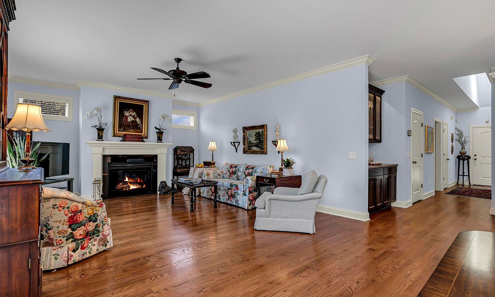 Property image 4 at 6 Trails Edge Court, Greenville, SC 29617