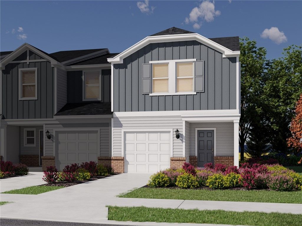 Main image of property at 116 Arrow Court, Greer, SC 29651