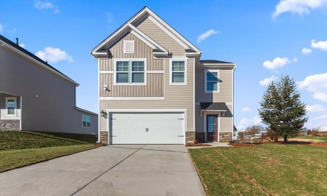 1109 Berry Patch Drive