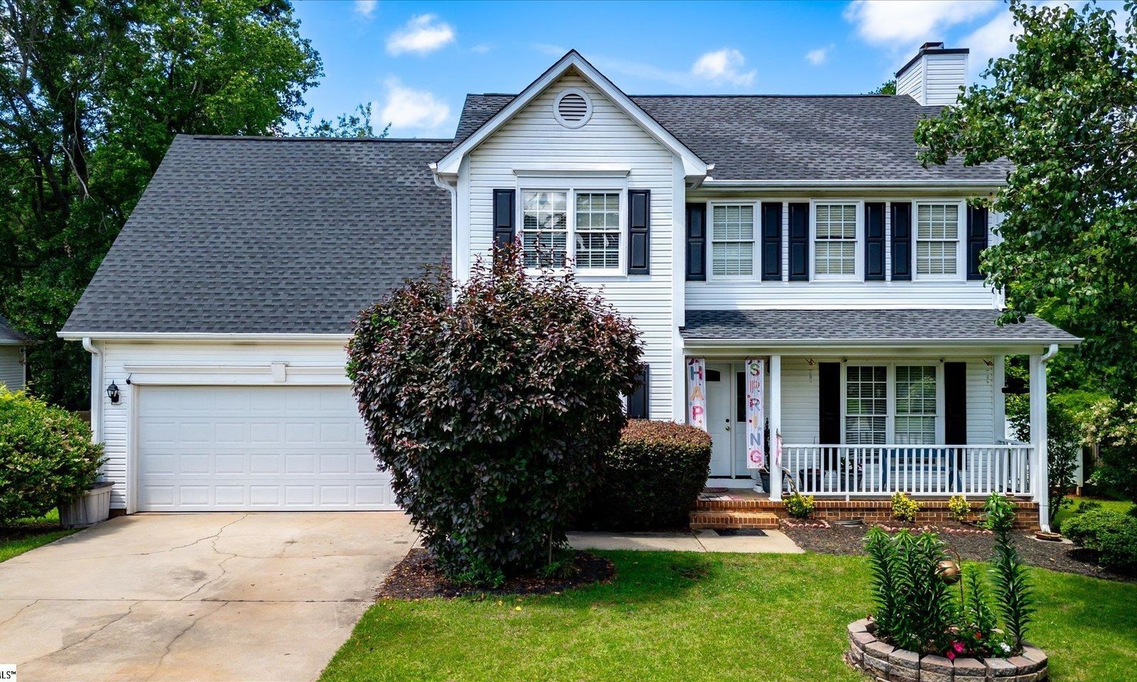 Property image 2 at 204 Staffordshire Way, Simpsonville, SC 29681