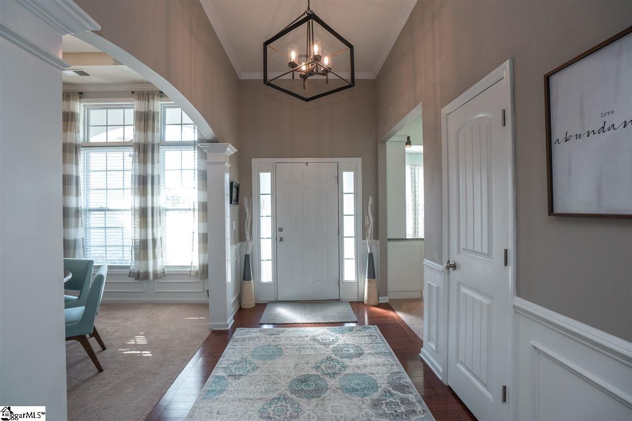 Property image 3 at 132 Berwick Court, Easley, SC 29642