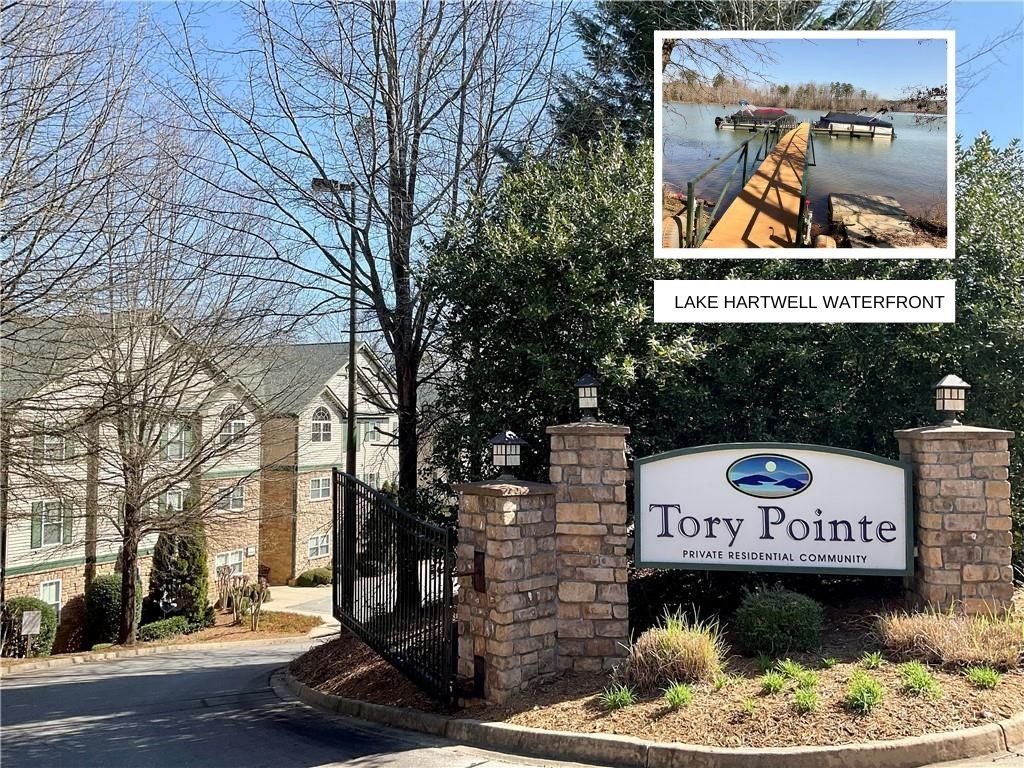 Property image 1 at 121 Kings Pointe, Seneca, SC 29678
