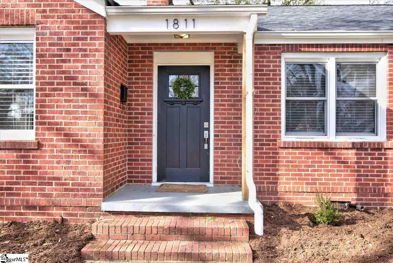 Property image 2 at 1811 E North Street, Greenville, SC 29607