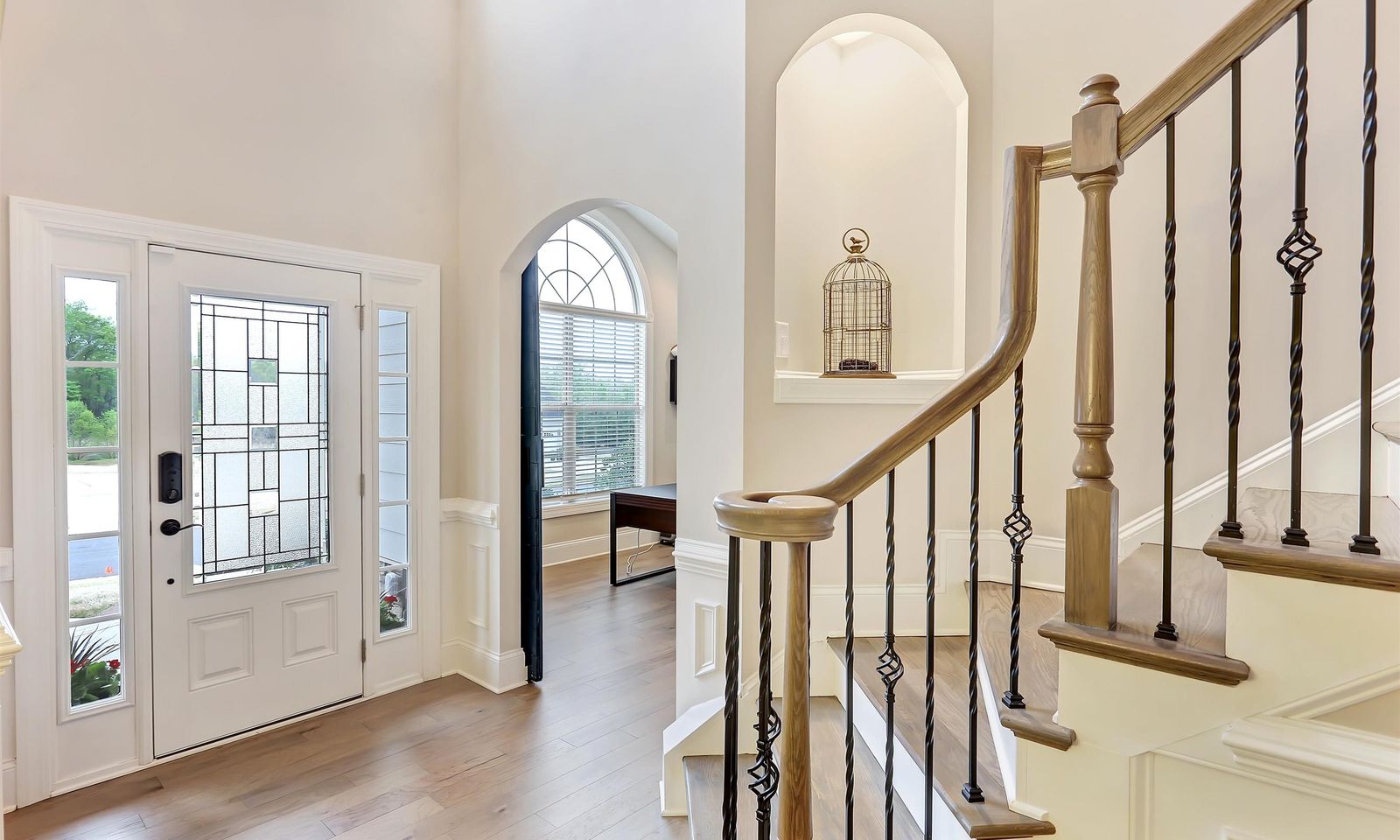 Property image 4 at 201 Walnut Hill Court, Simpsonville, SC 29681