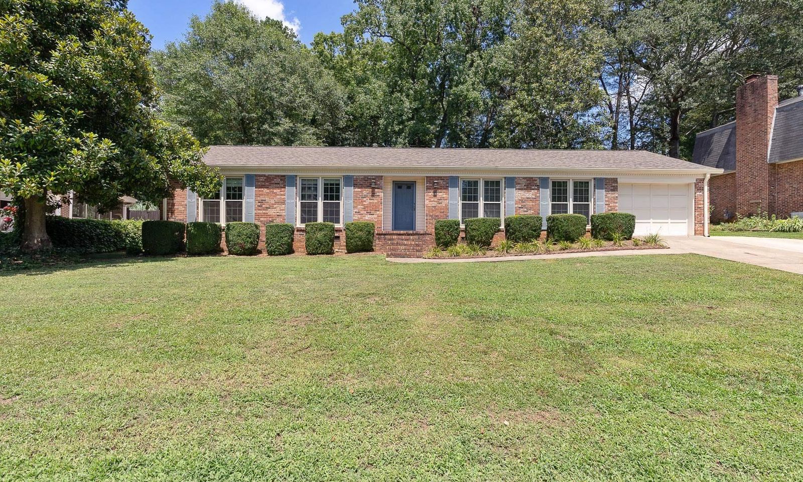 Main image of property at 13 Bransfield Road, Greenville, SC 29615