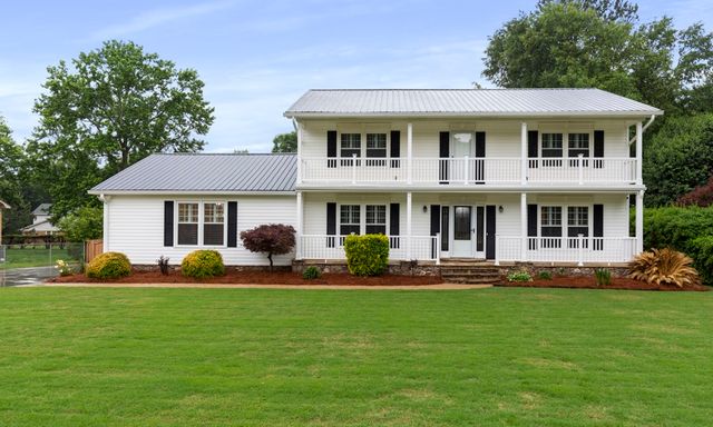 309 Hamby Drive