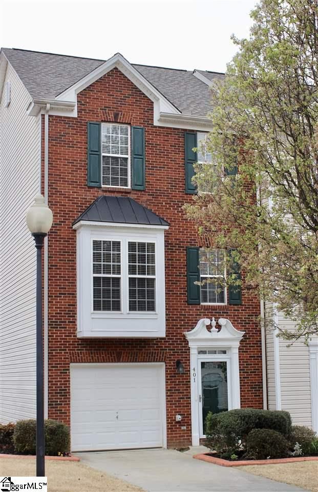 Property image 1 at 401 Canewood Place, Mauldin, SC 29662