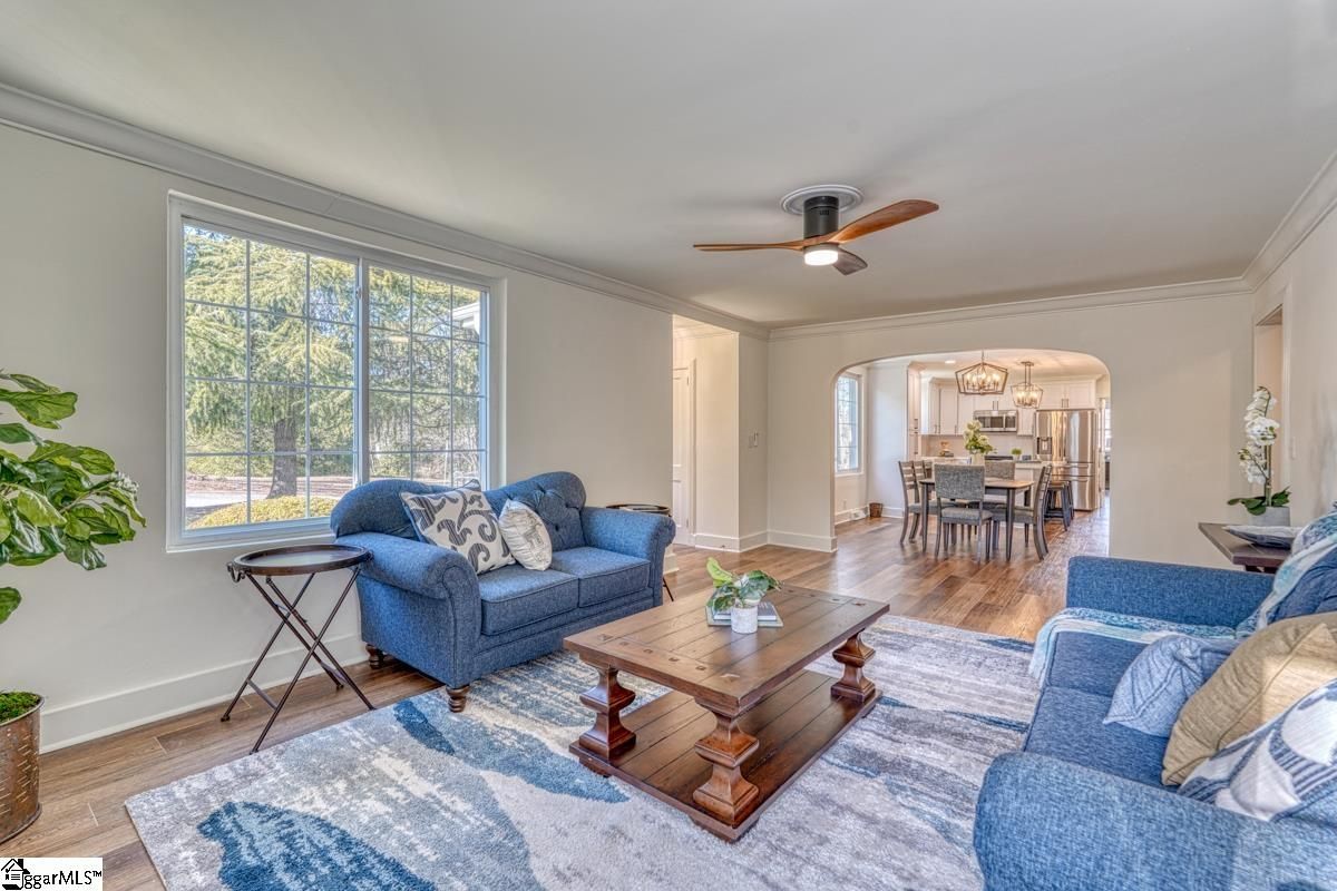 Property image 5 at 601 Bear Drive, Greenville, SC 29601