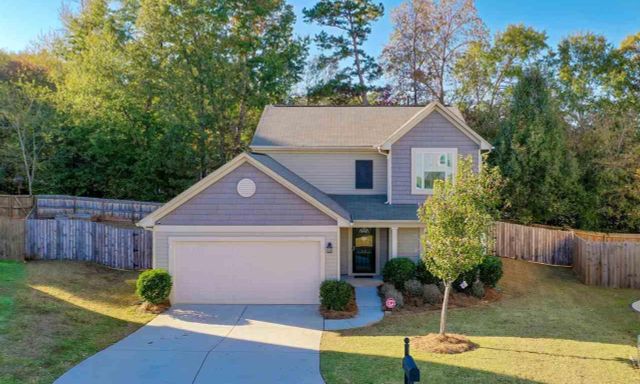 35 Ivory Arch Court