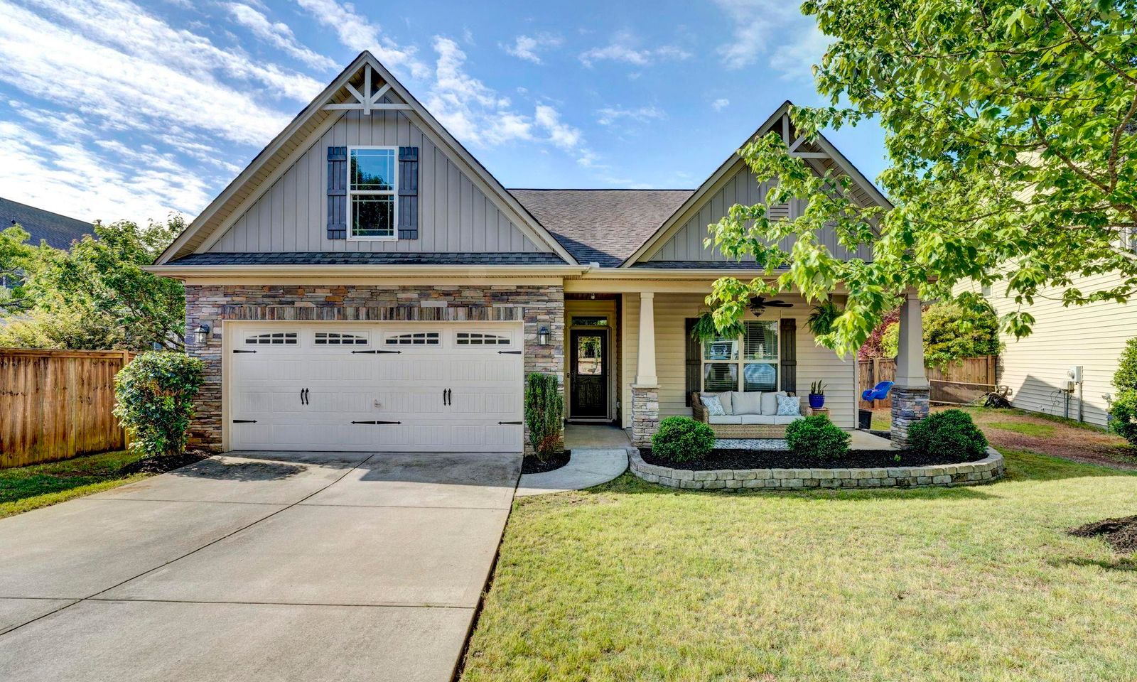Property image 1 at 3 Leeds Court, Simpsonville, SC 29681