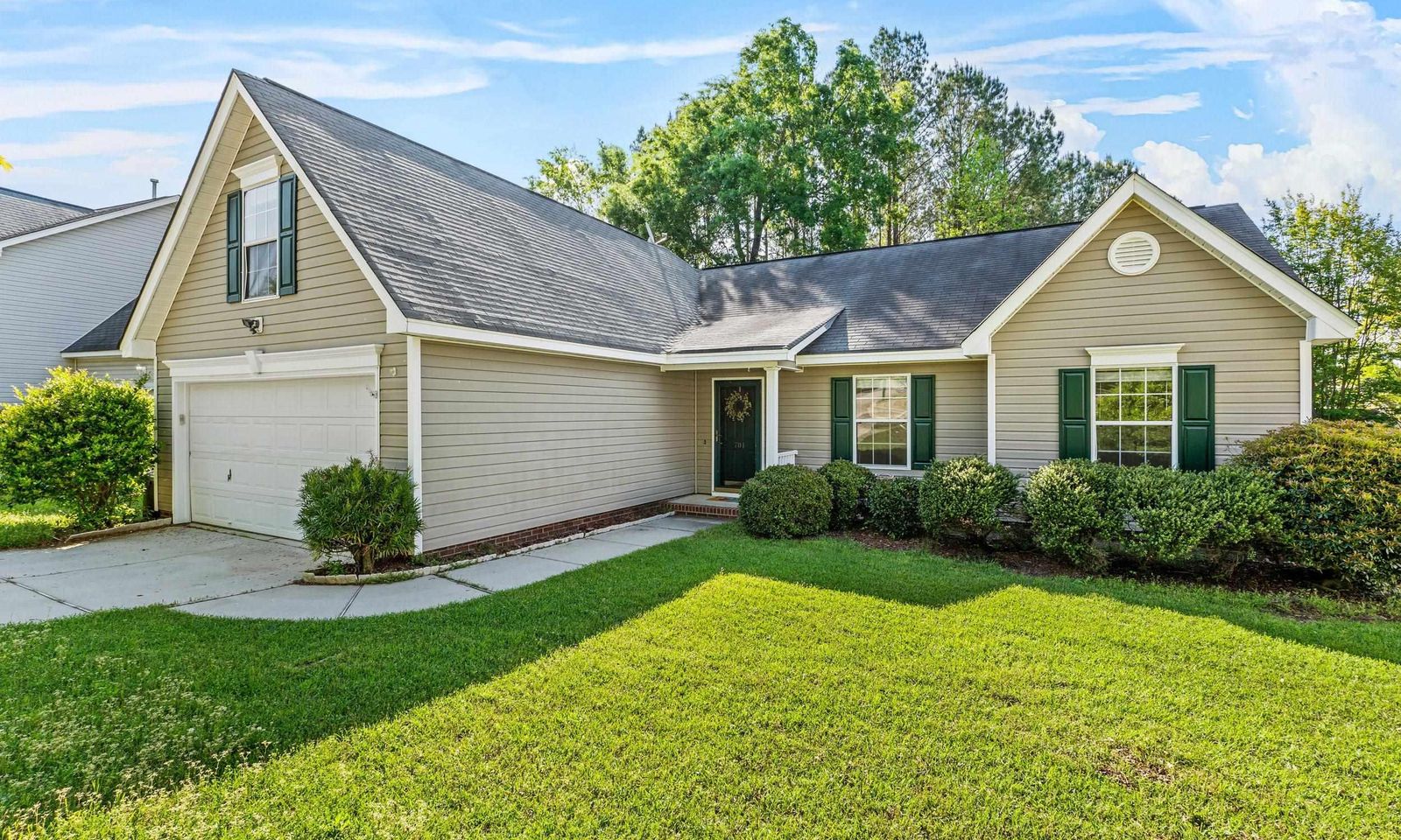 Property image 3 at 701 Whitewater Drive, Irmo, SC 29063