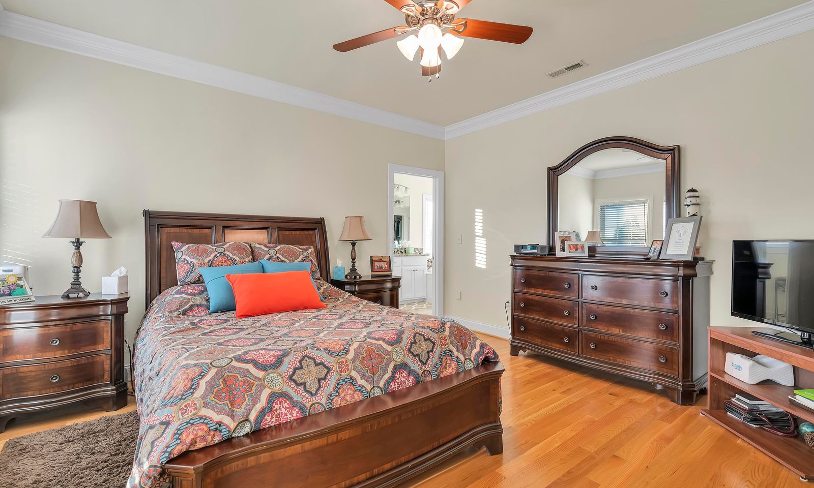 Property image 4 at 315 Sabrewood Lane, Pauline, SC 29374