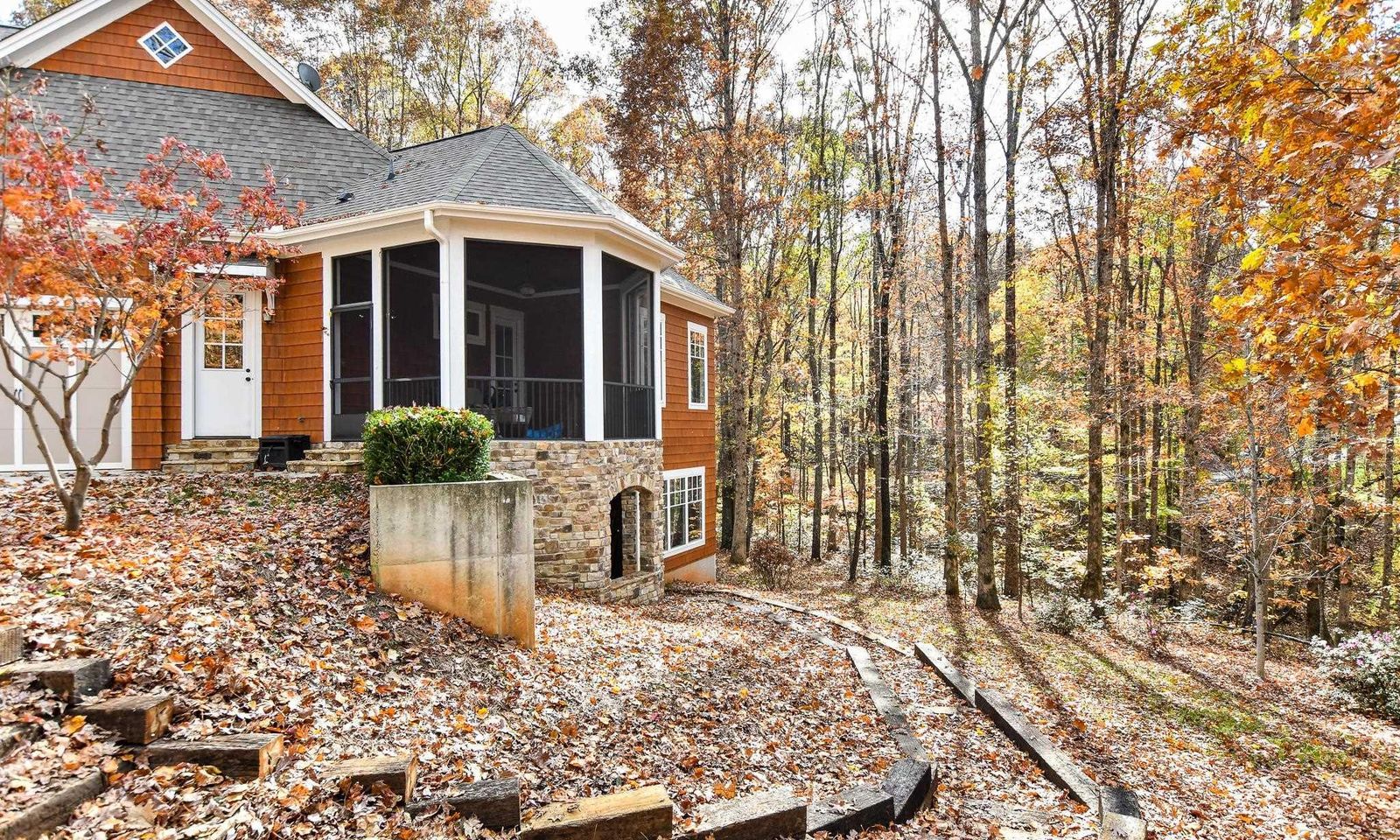 Property image 3 at 8 Mossy Brook Trail, Travelers Rest, SC 29690
