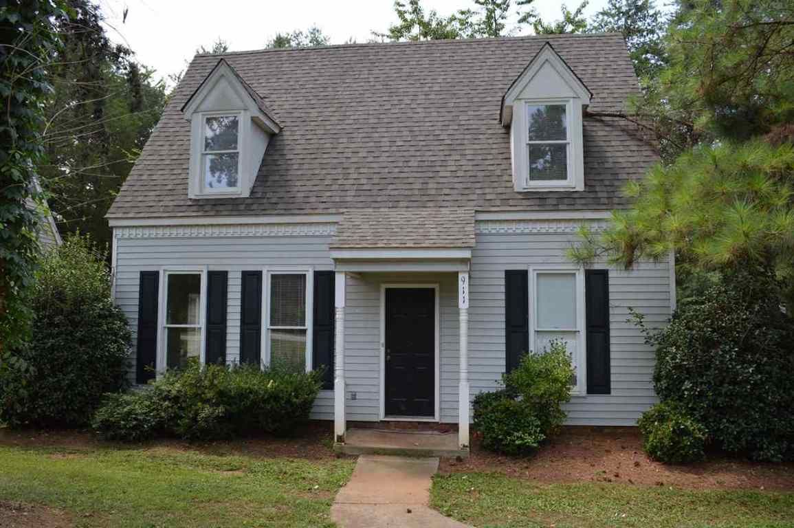 Property image 1 at 911 Madden Bridge Road, Central, SC 29630