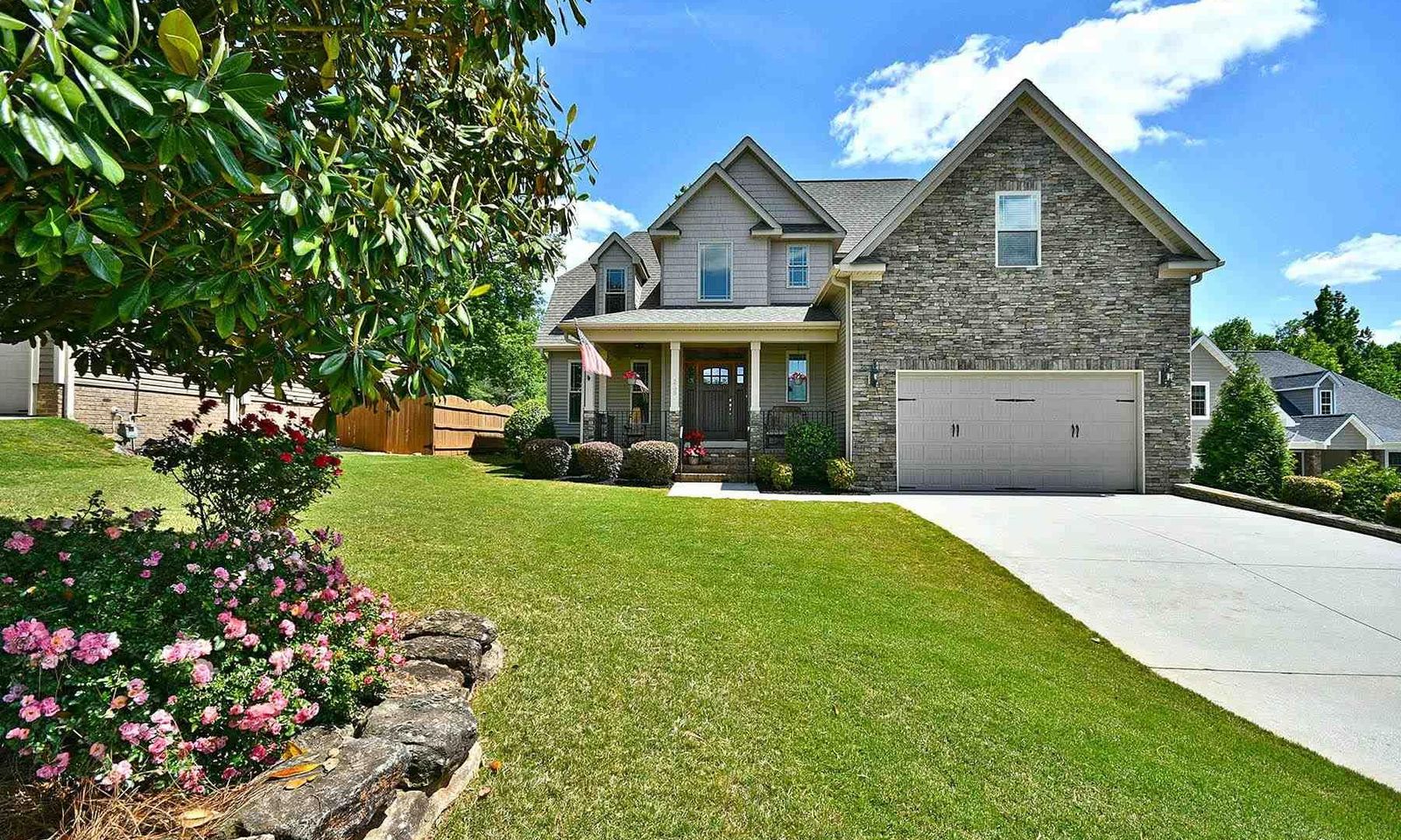 Property image 2 at 235 Ebbitt Court, Greer, SC 29651