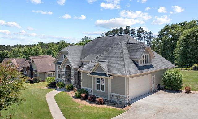118 Hammock Ridge Drive