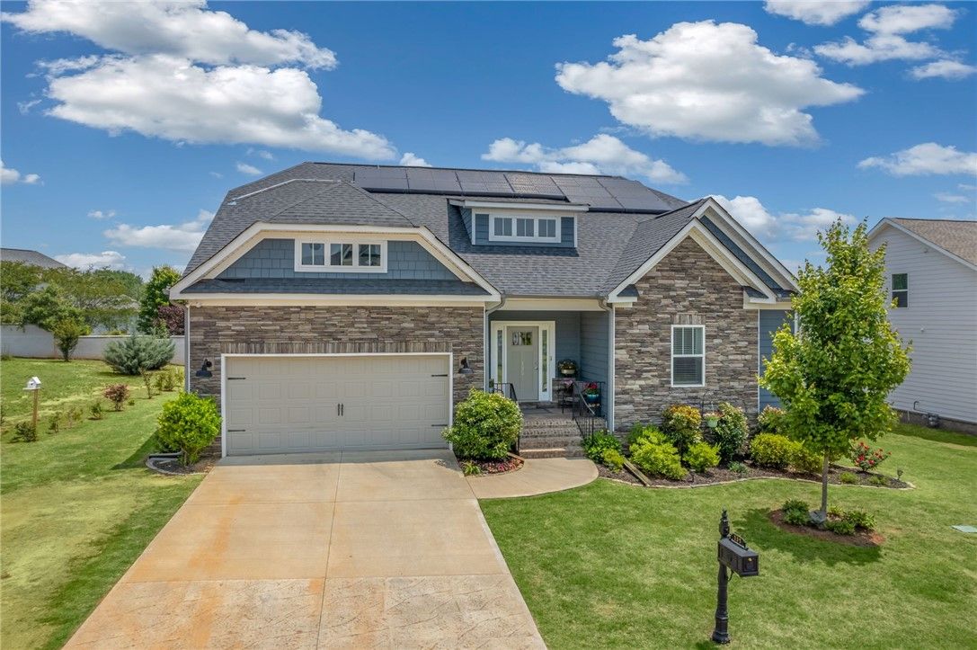Property image 2 at 135 Mystic Vineyard Lane, Anderson, SC 29621
