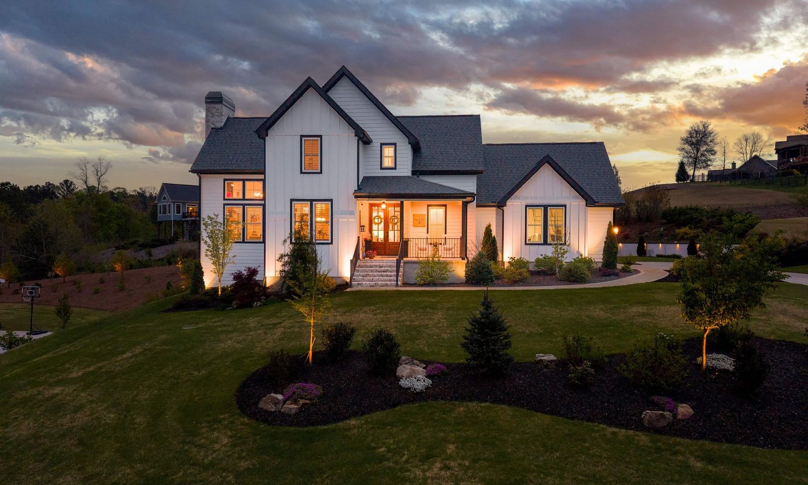 Sanctuary of Greenville, Taylors Community