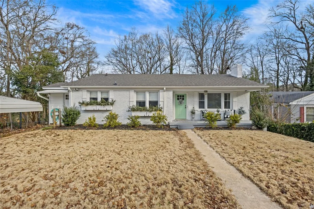 Franklin Heights, Greenville Community