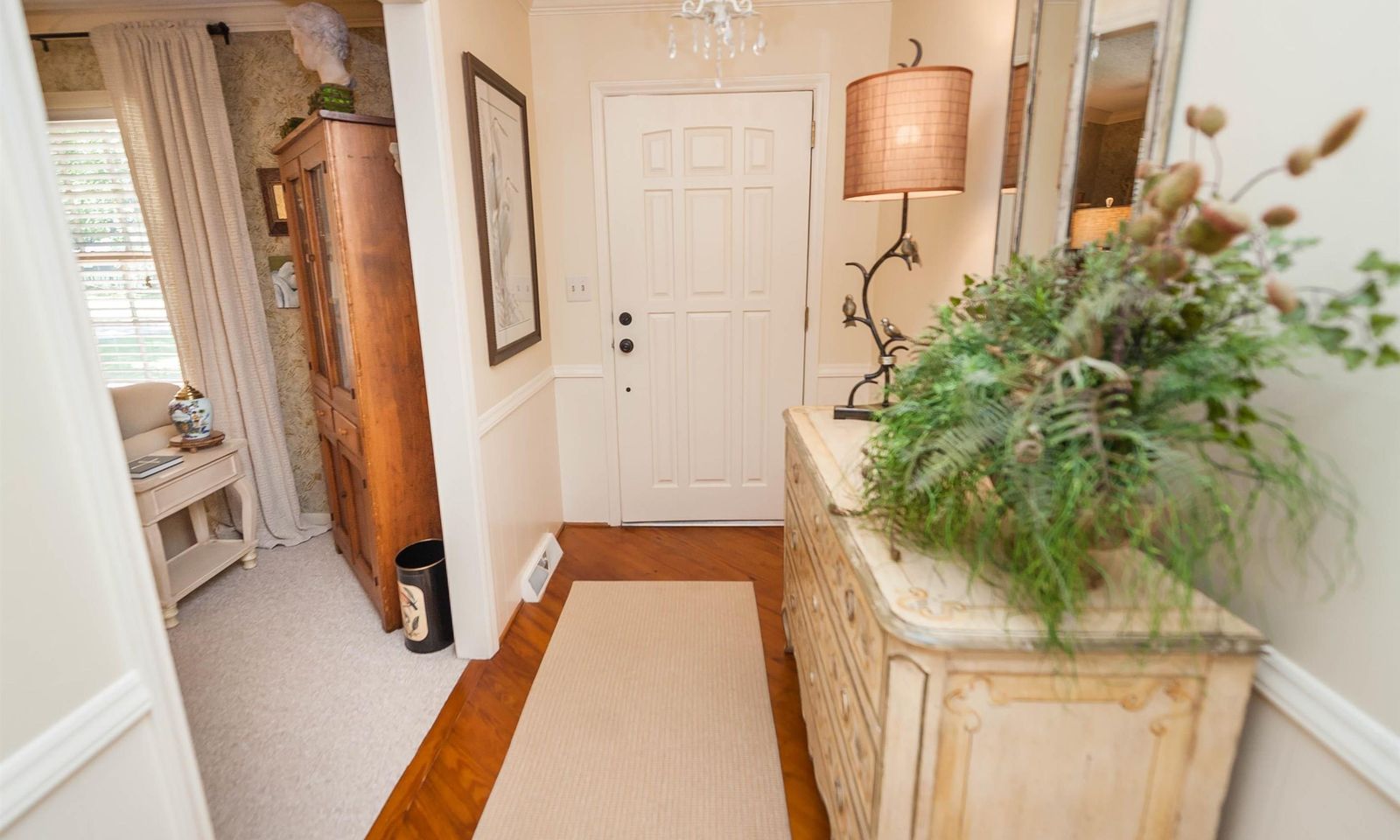 Property image 2 at 246 Heathwood Drive, Spartanburg, SC 29307
