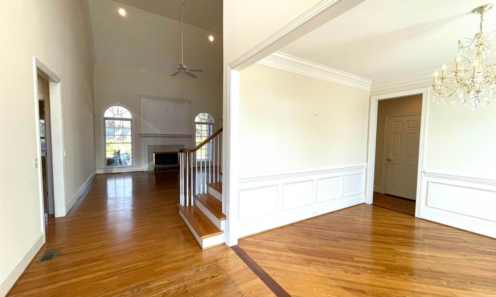 Property image 2 at 203 Hammetts Glen Way, Greer, SC 29650
