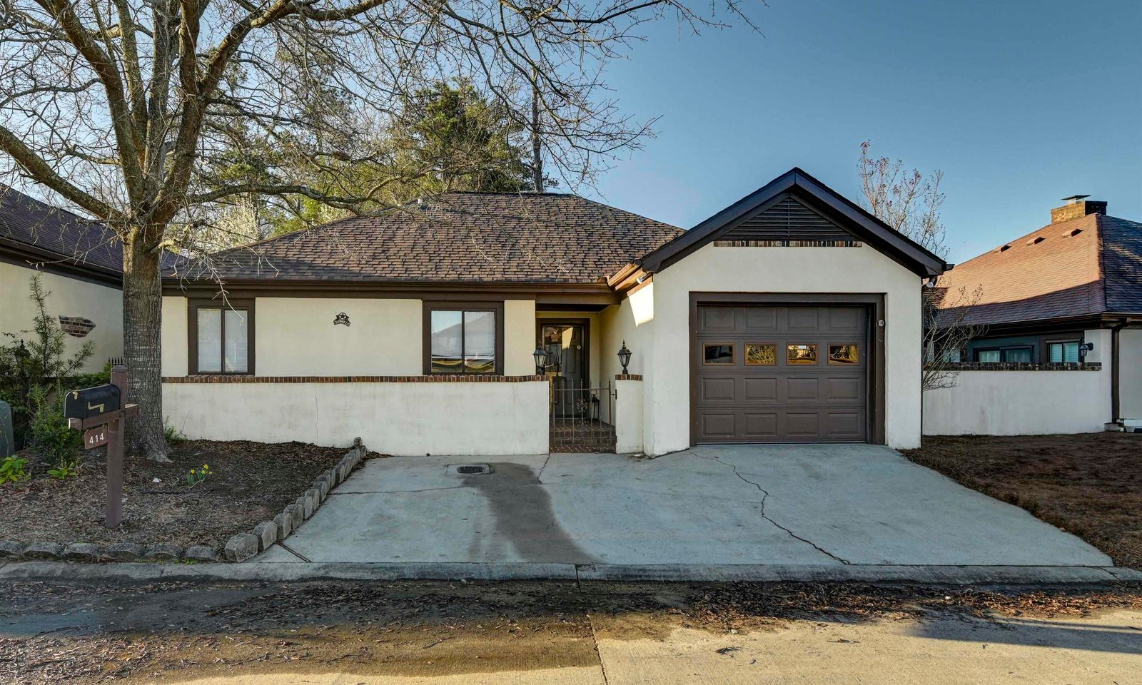 Main image of property at 414 Willow Winds Drive, Columbia, SC 29210