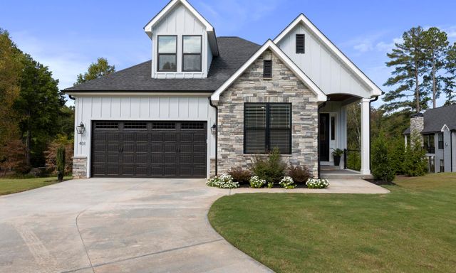 401 Lakestone Court