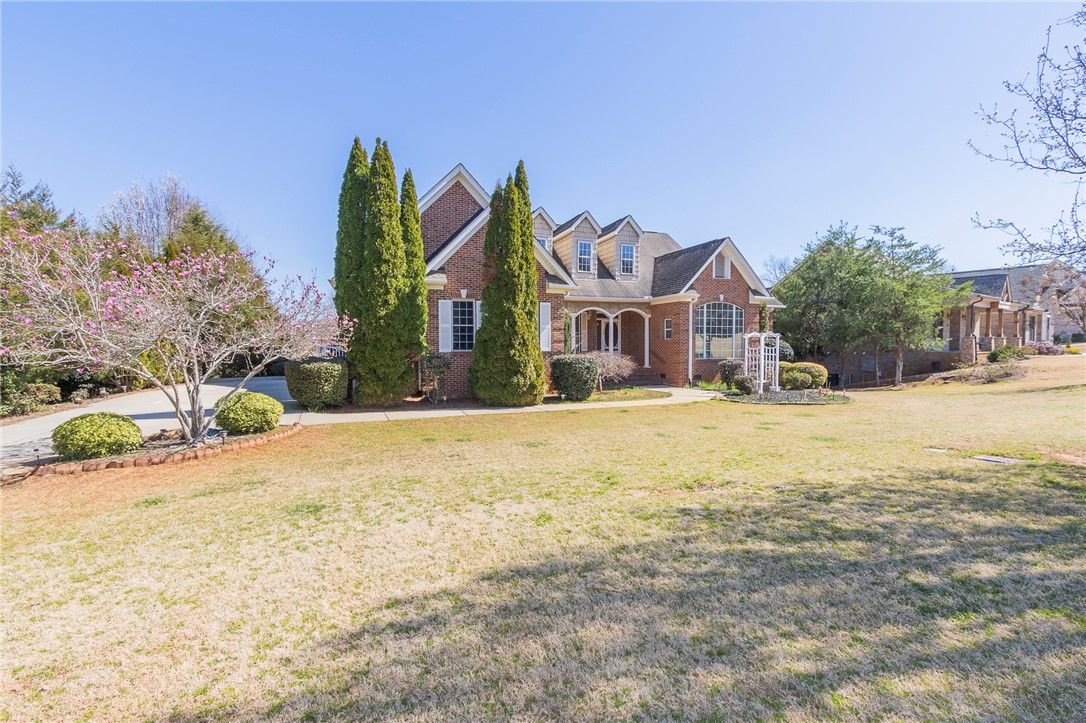 Property image 3 at 128 Tully Drive, Anderson, SC 29621