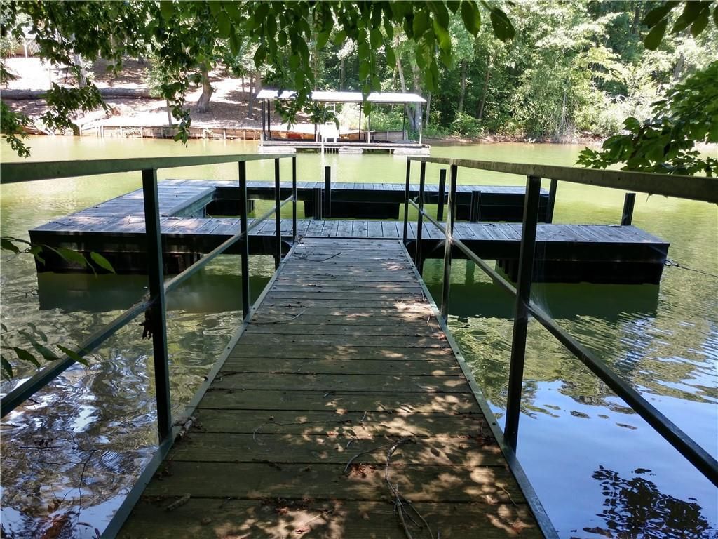 Property image 1 at Lot 59 Normandy Trail, Lavonia, GA 30553