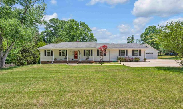323 Rollingwood Drive