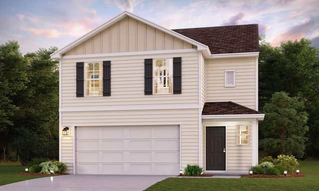 4102 Garrison Lane