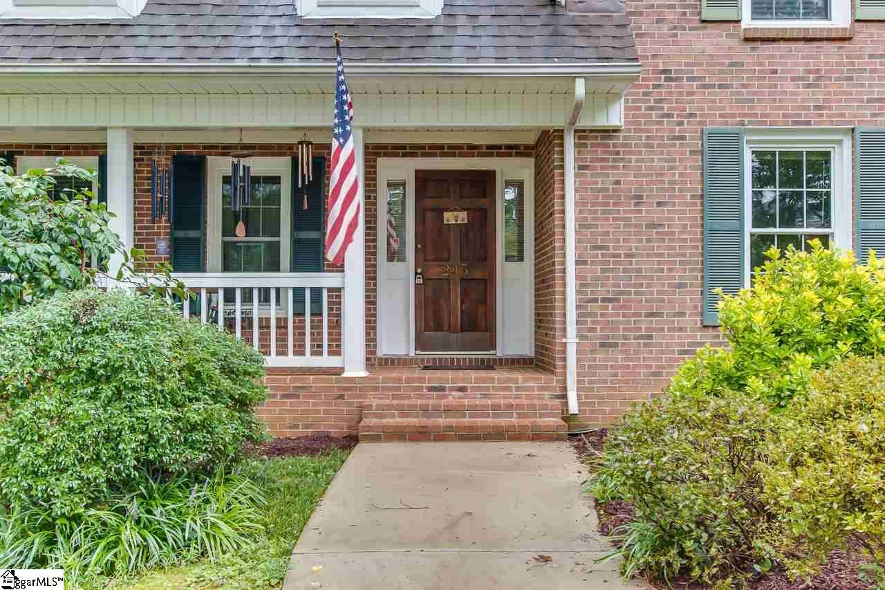 Property image 5 at 245 Preston Drive, Moore, SC 29369