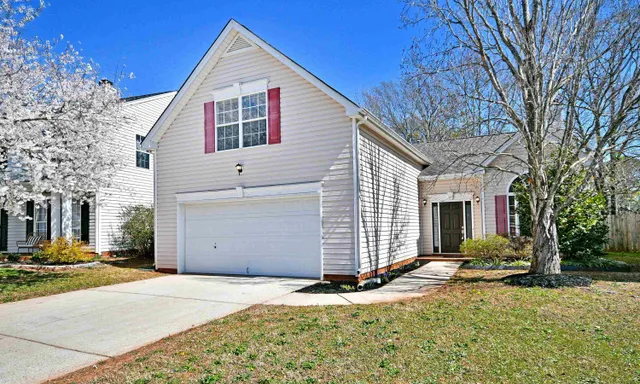 202 Clay Thorn Court