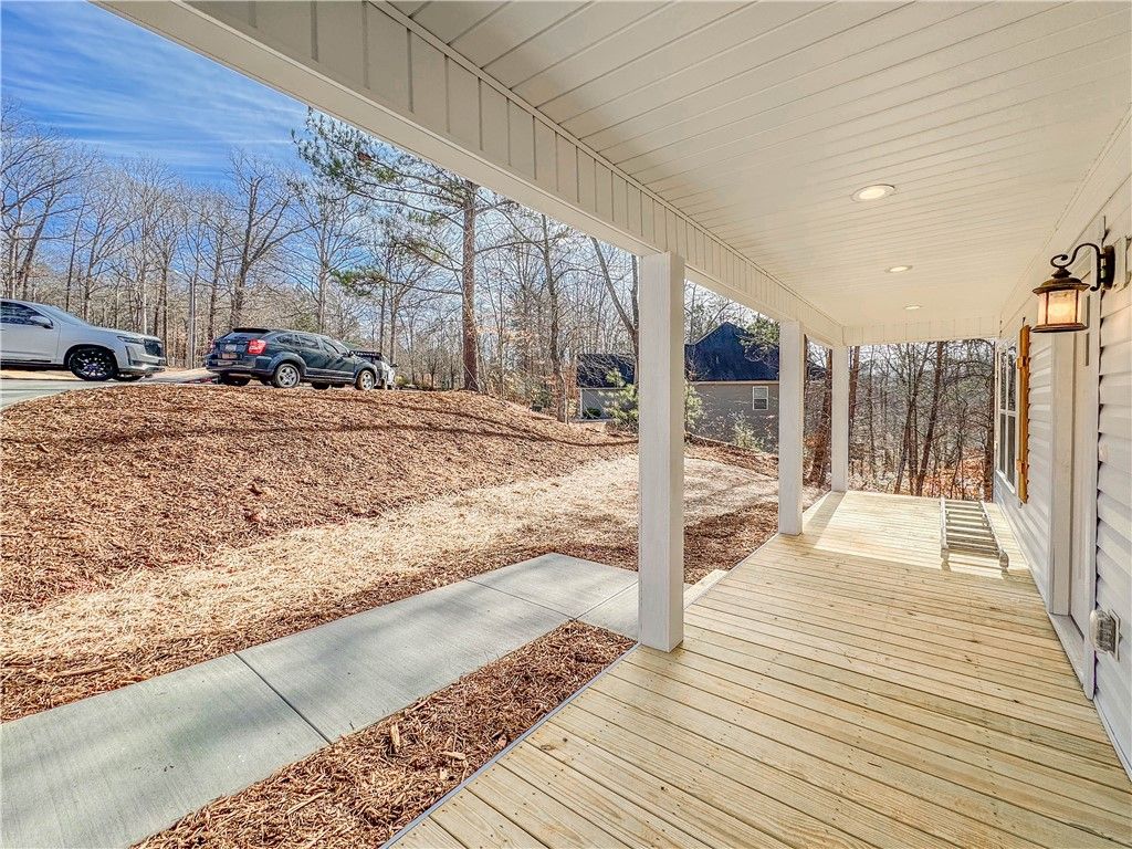 Property image 5 at 331 Fox Run Road, Walhalla, SC 29691