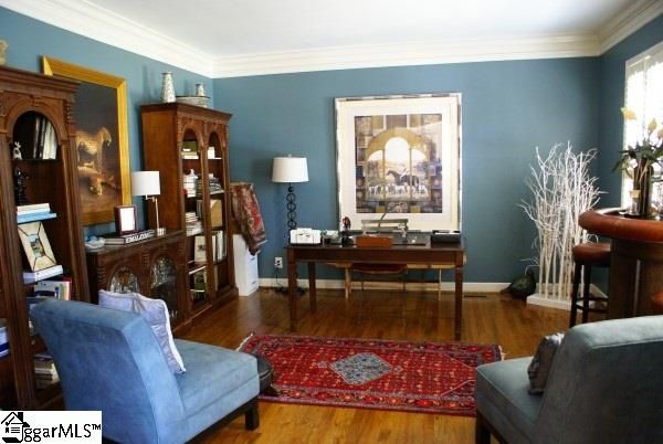 Property image 3 at 1 NIGHTINGALE Lane, Greenville, SC 29607
