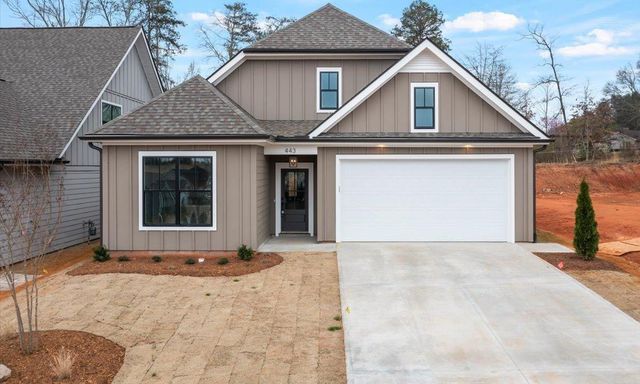 443 Brunkswick Lane