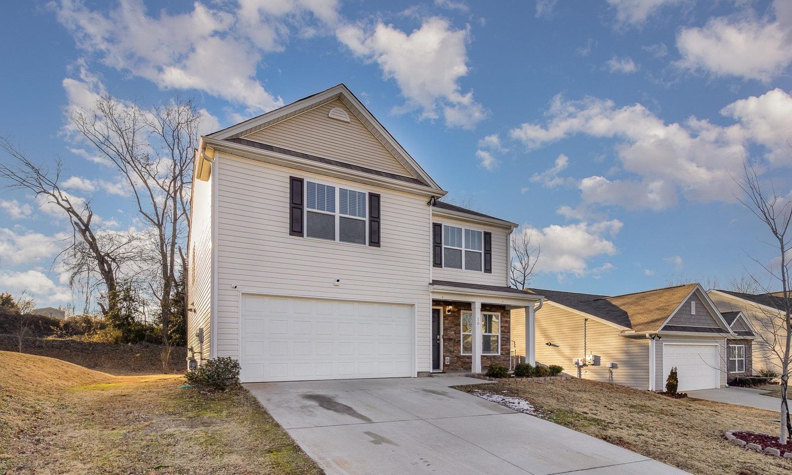 Property image 2 at 105 Blue Springs Way, Simpsonville, SC 29680