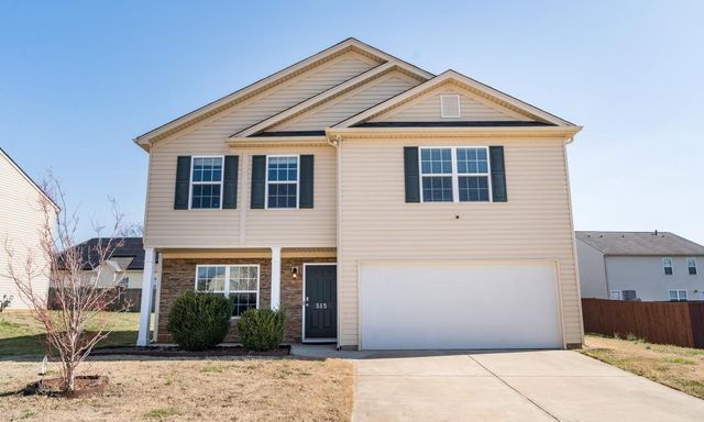 515 Mount Laurel Lane
