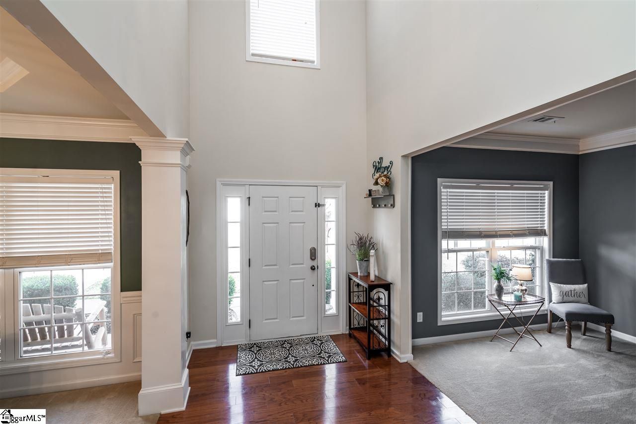 Property image 4 at 184 Heritage Point Drive, Simpsonville, SC 29681