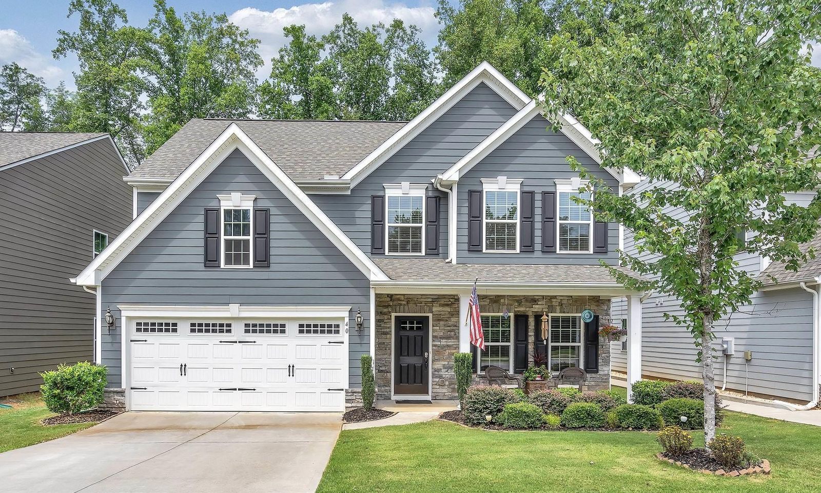 Property image 1 at 40 Lovvorn Court, Greer, SC 29650