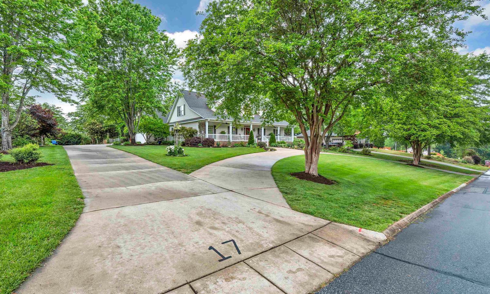 Property image 3 at 17 Wild Cherry Circle, Lyman, SC 29365