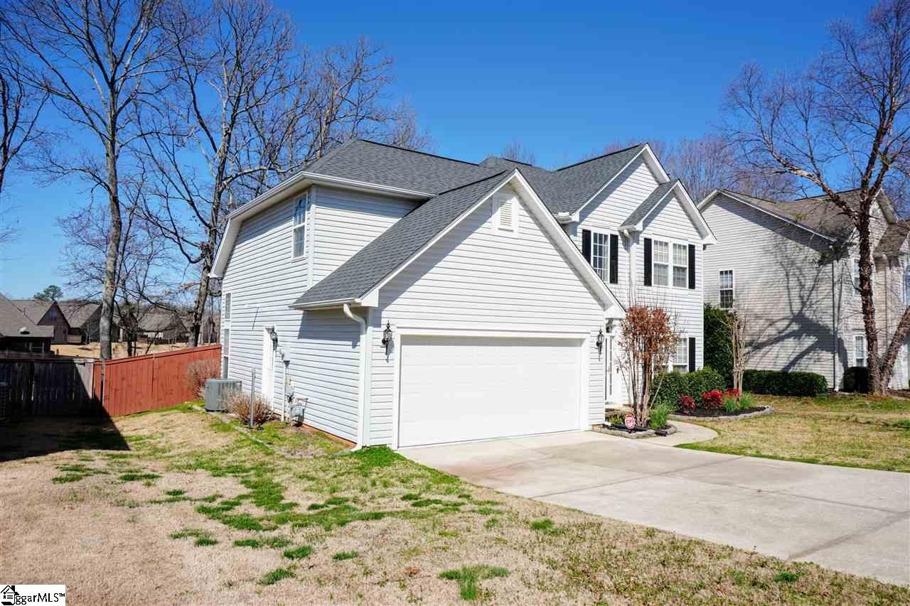 Property image 2 at 39 N Orchard Farms Avenue, Simpsonville, SC 29681