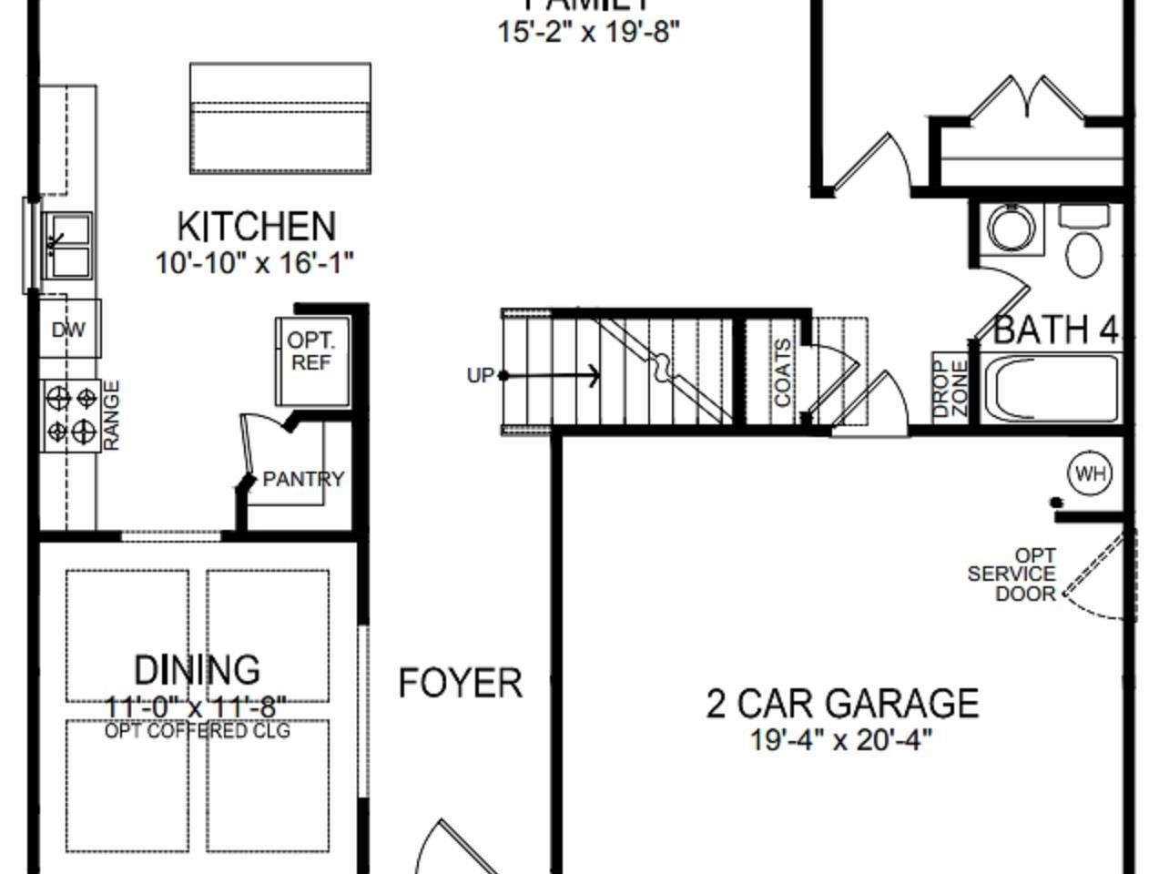 Property image 2 at 115 Divot Trail, Greenwood, SC 29549