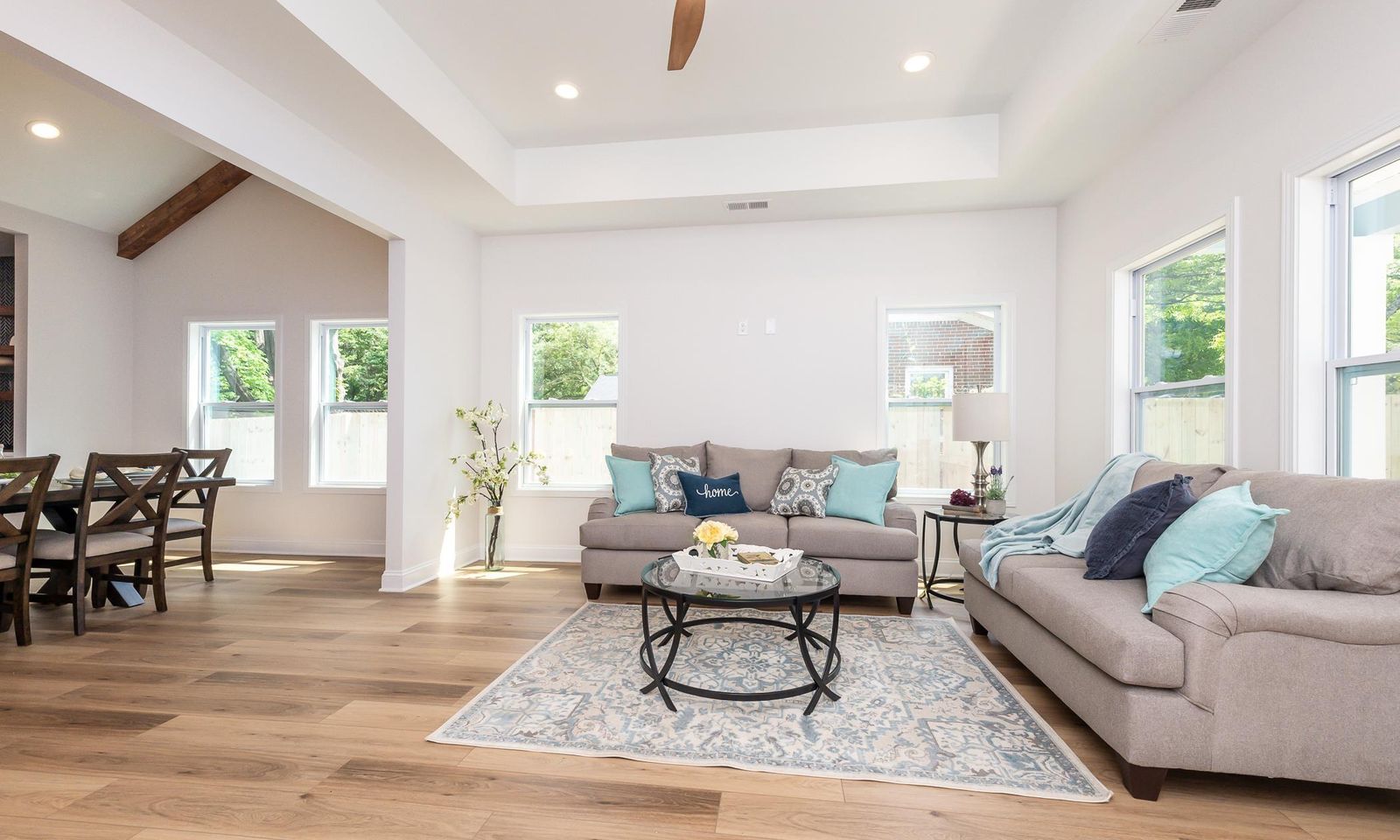 Property image 5 at 520A Hellams Street, Fountain Inn, SC 29644