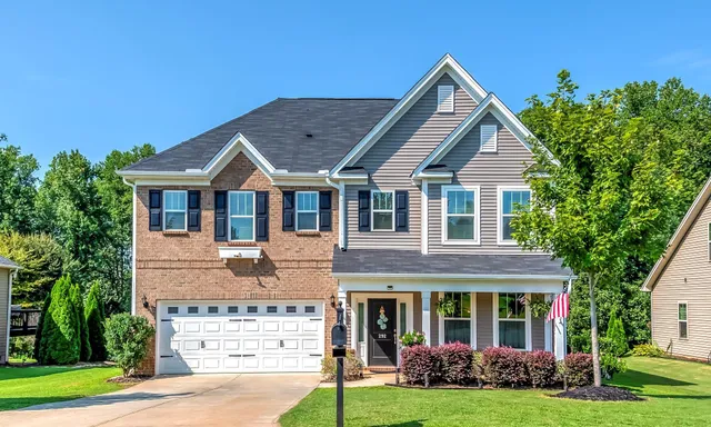 292 Autumn Glen Drive