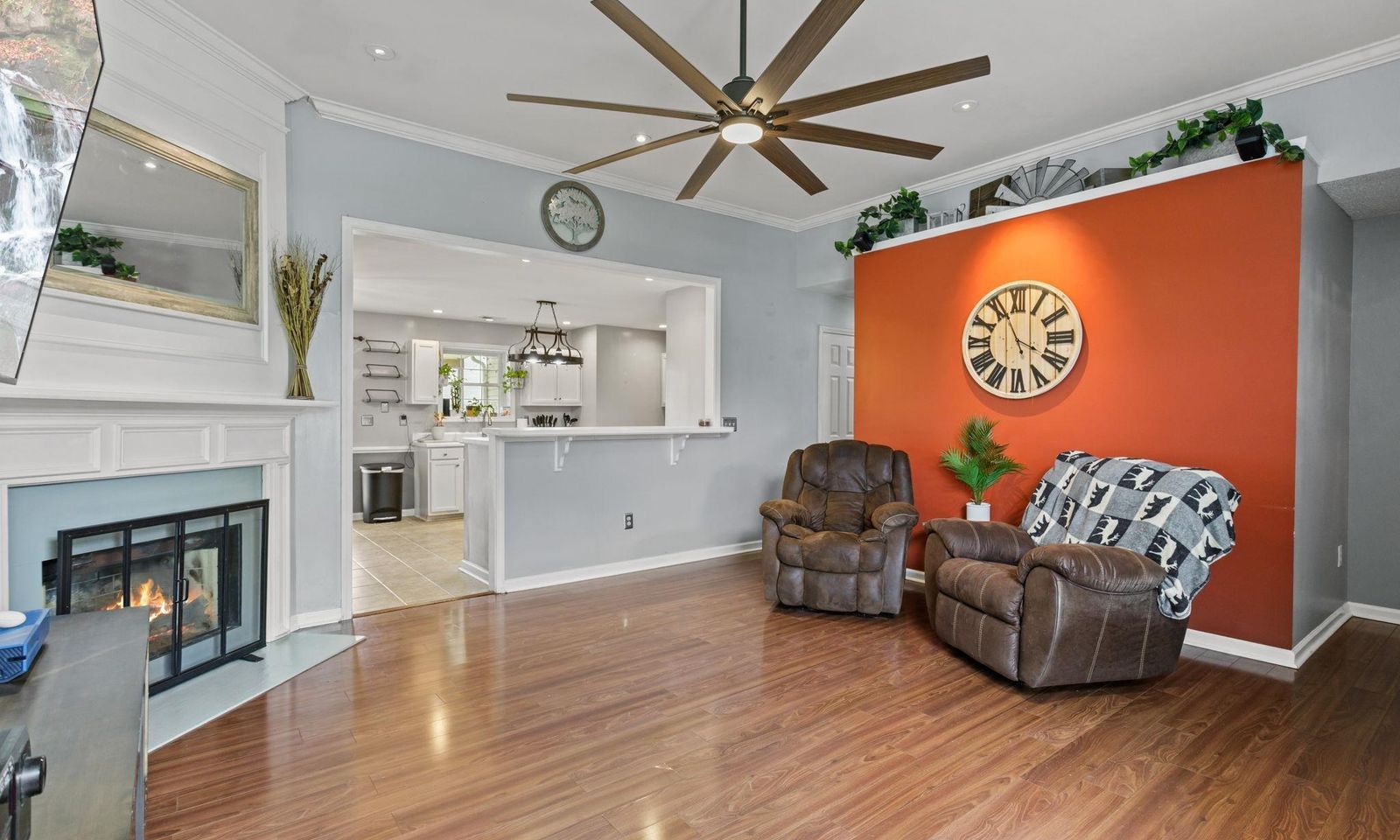 Property image 5 at 213 Clay Thorn Court, Greer, SC 29651