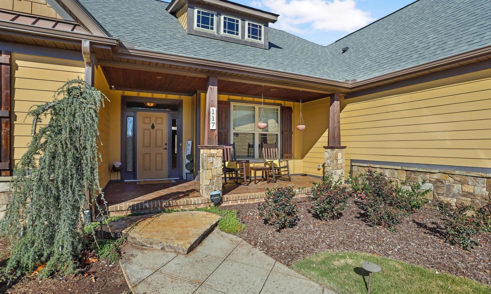Property image 5 at 117 Yellow Fin Court, Greer, SC 29651