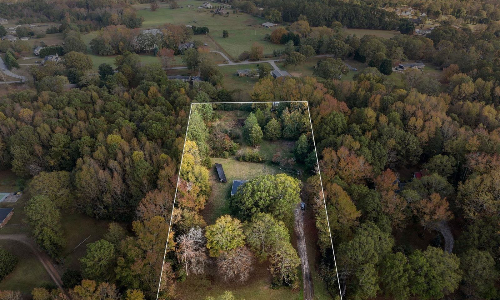 Property image 2 at 339 Spring Forest Drive, Simpsonville, SC 29681-4527